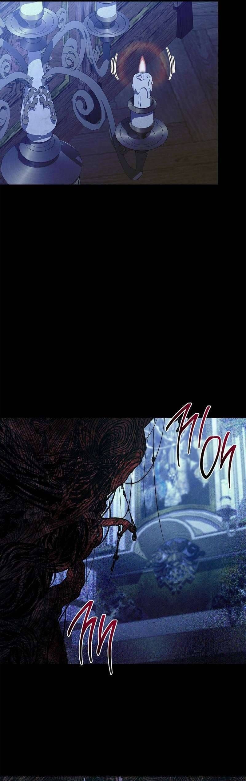 100 Lời Nguyền Của Biệt Thự Elleston - chap3 - Trang 44